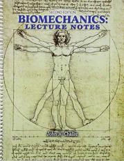 Biomechanics Lecture Notes 2nd