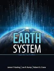 The Earth System 4th