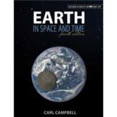 Earth in Space and Time 4th