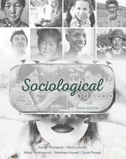 The Sociological Outlook with Access 10th