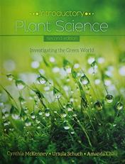 ISBN 9781792420658 - Introductory Plant Science : Investigating