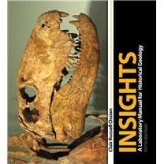 Insights : A Laboratory Manual for Historical Geology 5th