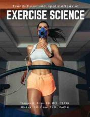 Foundations and Applications of Exercise Science 