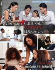 Becoming a Culturally Competent Educator with Access 2nd