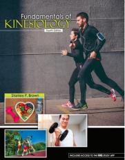 Fundamentals of Kinesiology 3rd