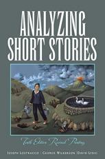 Analyzing Short Stories 10th