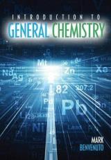 Introduction to General Chemistry 