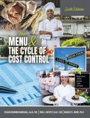 The Menu and the Cycle of Cost Control 6th