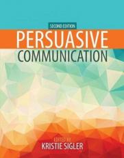 Persuasive Communication 2nd