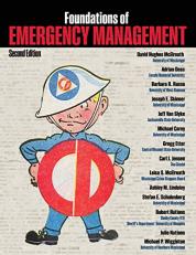 Foundations of Emergency Management 2nd