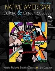 Native American College and Career Success 3rd