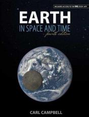 Earth in Space and Time 4th