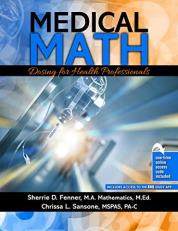 Medical Math : Dosing for Health Professionals 