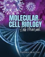 Molecular Cell Biology Lab 1st