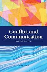 Conflict and Communication 2nd