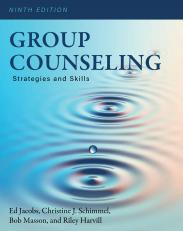 Group Counseling 9th