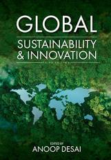 Global Sustainability and Innovation 3rd