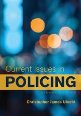 Current Issues in Policing 2nd