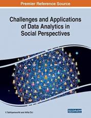 Challenges and Applications of Data Analytics in Social Perspectives 