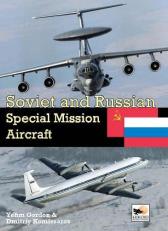 Soviet and Russian Special Mission A/C 