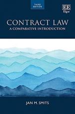 Contract Law : A Comparative Approach 3rd