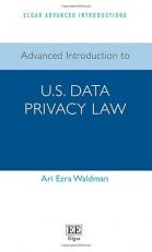 Advanced Introduction to U.S. Data Privacy Law 