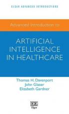 Advanced Introduction to Artificial Intelligence in Healthcare 