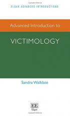 Advanced Introduction to Victimology 