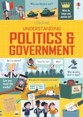 Understanding Politics and Government 