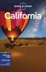 Lonely Planet California 10th