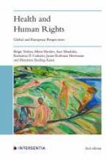 Health and Human Rights, 2nd Edition : Global and European Perspectives