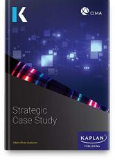 Strategic Case Study - Study Text 