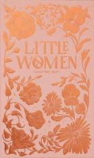 Little Women (Wordsworth Luxe Collection) 