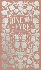 Jane Eyre (Wordsworth Luxe Collection) 