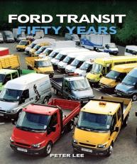 Ford Transit : Fifty Years 