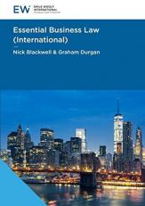 Essential Business Law (International) 