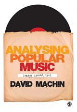 Analysing Popular Music : Image, Sound and Text 