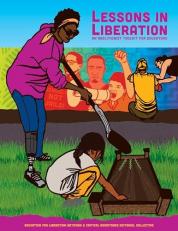 Lessons in Liberation : An Abolitionist Toolkit for Educators 