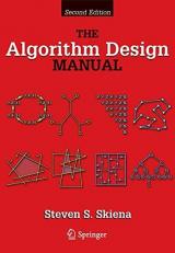 The Algorithm Design Manual 2nd