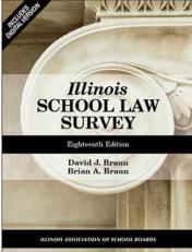 Illinois School Law Survey 2024-2026 18th