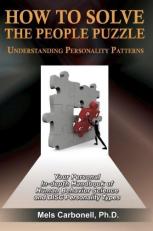 How to Solve the People Puzzle, Understanding Personality Patterns with Access 