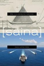 From Unincorporated Territory [saina] 