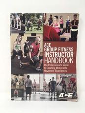 Group Fitness Instructor Manual 4th