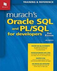 Oracle SQL and PL/SQL for Developers 2nd