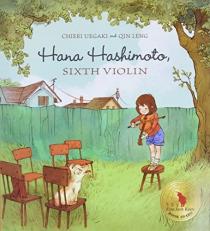 Hana Hashimoto, Sixth Violin