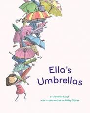 Ella's Umbrellas 