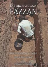 The Archaeology of Fazzan : Excavations of C. M. Daniels Vol 3 