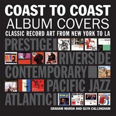 Coast to Coast Album Covers 