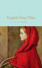 English Fairy Tales 