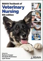 BSAVA Textbook of Veterinary Nursing 6th